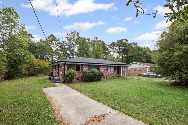 3701 Hopkins Rd in Powder Springs, GA - Building Photo - Building Photo