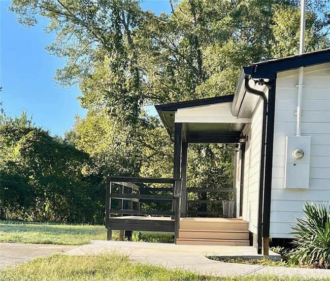 126 Arnold Rd SE in Statham, GA - Building Photo - Building Photo