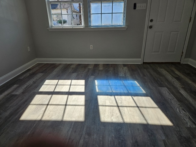 property at 8311 Oleander St