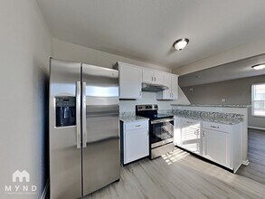 3117 W Meadowbend Dr in Monrovia, IN - Building Photo - Building Photo