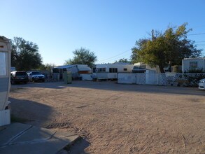 Superstition Mountain View II Mobile Home in Apache Junction, AZ - Building Photo - Other