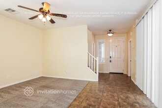 18854 E Swan Dr in Queen Creek, AZ - Foto de edificio - Building Photo