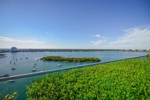 7934 West Dr in North Bay Village, FL - Building Photo