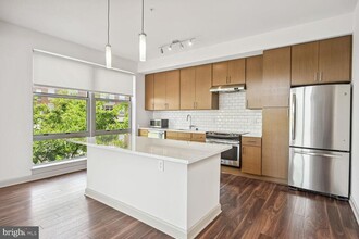 3710 Newark St NW, Unit 207 in Washington, DC - Building Photo - Building Photo
