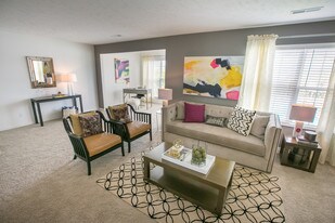 The Residence At Barrington Apartamentos