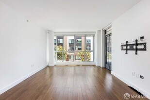 708 Long Bridge St in San Francisco, CA - Building Photo