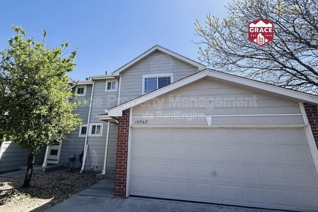 property at 10962 E 96th Pl