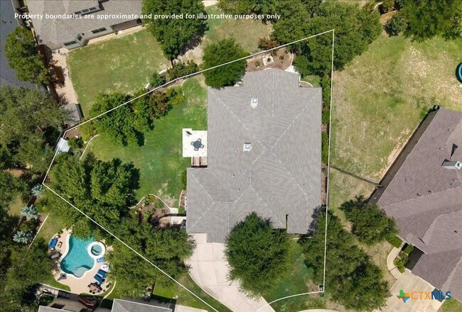 property at 131 Chancery Ct
