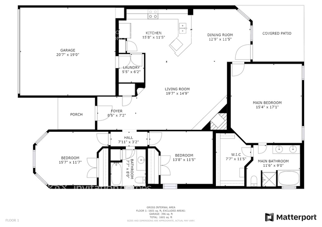 9813 Tyler Dr in McKinney, TX - Building Photo - Building Photo
