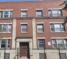 4354 W Washington Blvd, Unit #102 in Chicago, IL - Building Photo