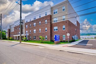 Stockton Greene Apartments