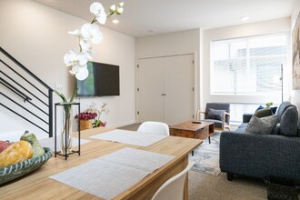 9125 50th Ave S in Seattle, WA - Building Photo - Building Photo