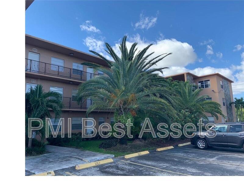 110 SE 2nd St in Hallandale Beach, FL - Building Photo