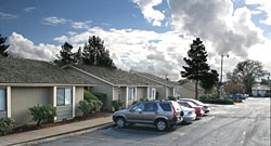 Spring Mountain Apartments in Salem, OR - Foto de edificio - Building Photo