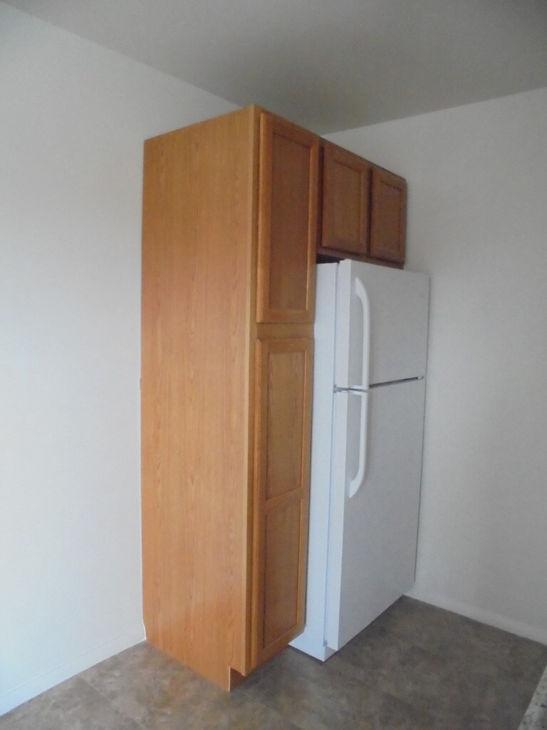 Crestwood Apartments in Middletown, NY