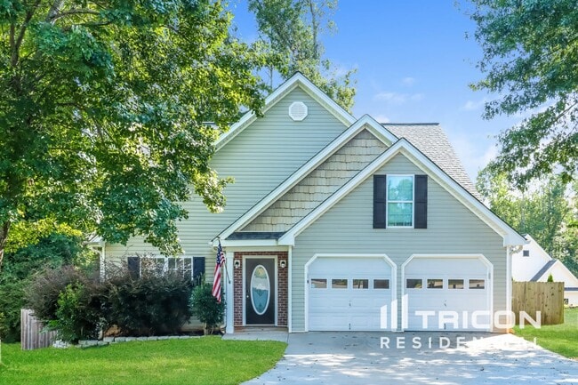 property at 109 Riley Way