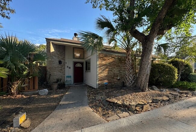 property at 12800 Briar Forest Dr