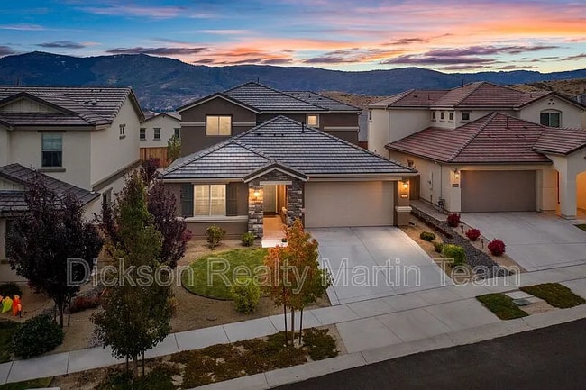 1495 Heavenly View Trl in Reno, NV - Building Photo - Building Photo