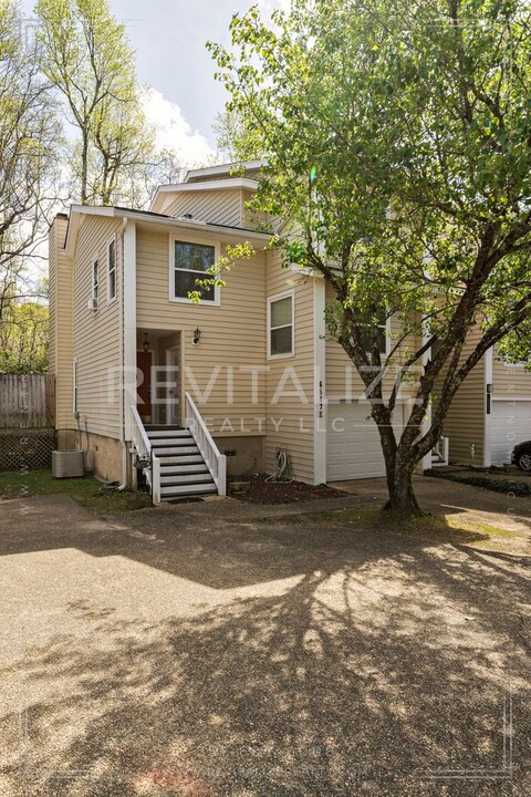 6517 Cedar Bend Ct in Mobile, AL - Foto de edificio