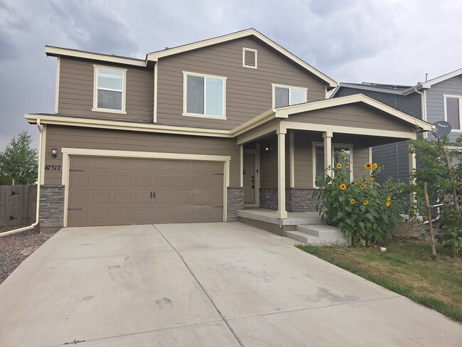property at 47312 Lilac Ave