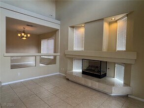 10961 Fintry Hills St in Las Vegas, NV - Building Photo - Building Photo