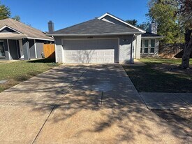 14306 Vandever St in Austin, TX - Building Photo