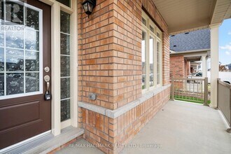 59 Jazzberry Rd in Brampton, ON - Building Photo - Building Photo