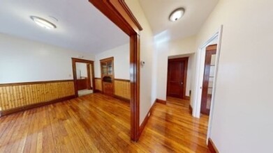 447 Ashmont St in Boston, MA - Building Photo - Building Photo