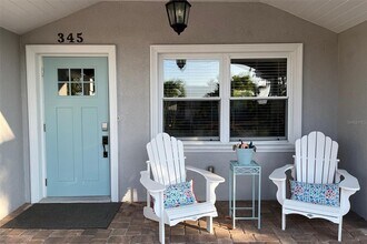 345 Avenida Leona in Siesta Key, FL - Building Photo - Building Photo