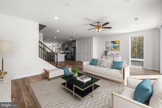 900 Gilbert Rd, Unit 3646A in Aberdeen, MD - Foto de edificio - Building Photo