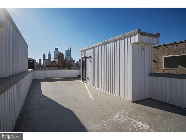 property at 1513 Brown St