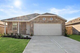 6603 Sassafras Grn Dr in Katy, TX - Building Photo