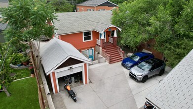 412 Roberts St in Reno, NV - Building Photo - Building Photo