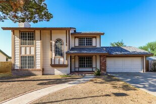 5719 W Michigan Ave in Glendale, AZ - Building Photo