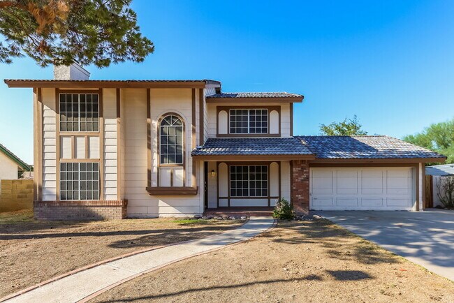 property at 5719 W Michigan Ave