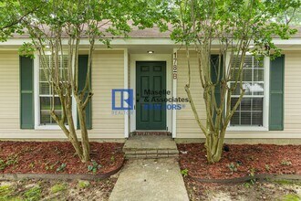 178 Cumberland Rd in Brandon, MS - Building Photo - Building Photo