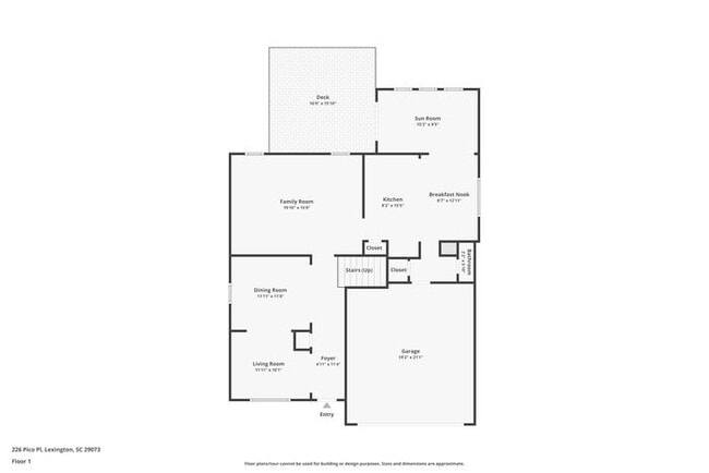 226 pico Pl in Lexington, SC - Building Photo - Building Photo