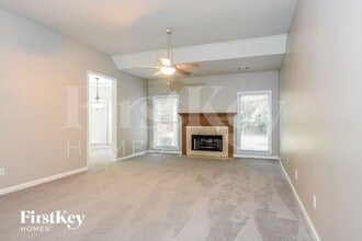 127 Chickory Ln in Canton, GA - Building Photo - Building Photo