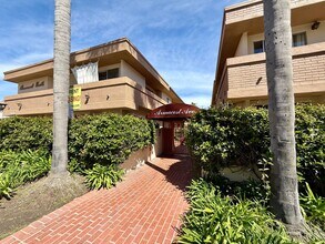1440 Armacost Ave in Los Angeles, CA - Foto de edificio - Building Photo