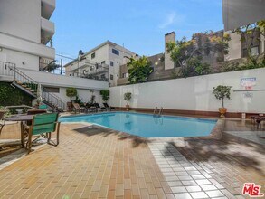 10660 Wilshire Blvd, Unit 608 in Los Angeles, CA - Building Photo - Building Photo