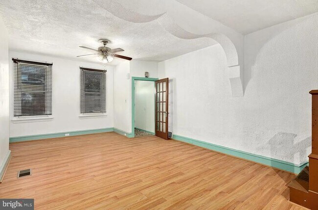 2036 N Palethorp St in Philadelphia, PA - Building Photo - Building Photo