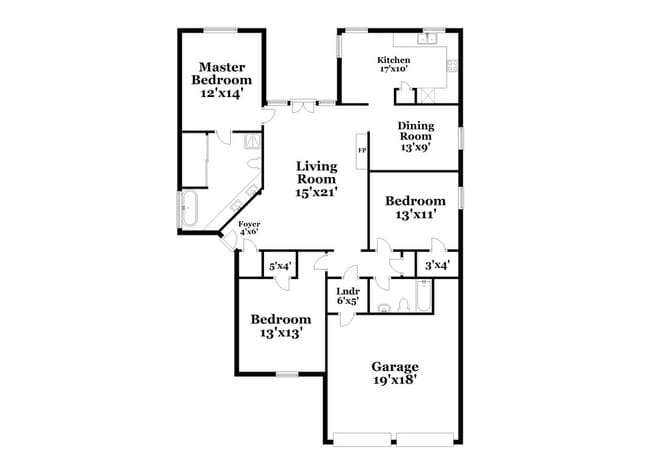 208 Vines Dr in Cedar Hill, TX - Building Photo - Building Photo