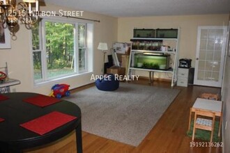 2515 Wilbon St in Durham, NC - Building Photo - Building Photo