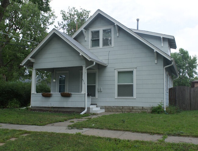 property at 2312 N 53rd St