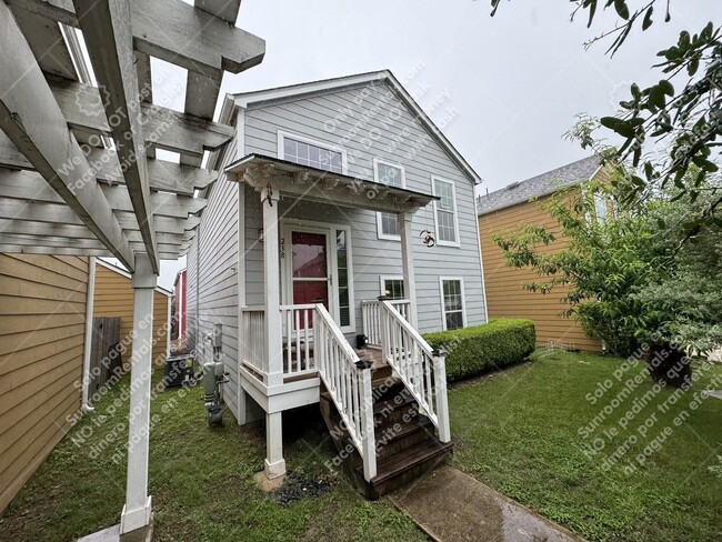 property at 238 Trestle Tree