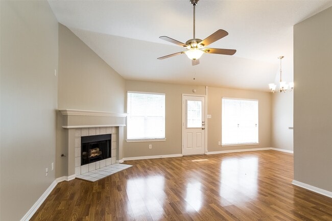 23115 Sandpiper Trail in Spring, TX - Building Photo - Building Photo