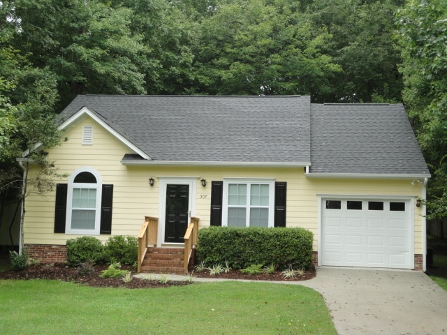 property at 507 Devereaux Ln