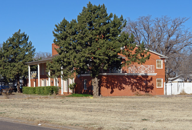 1310 65th Dr in Lubbock, TX - Building Photo - Building Photo