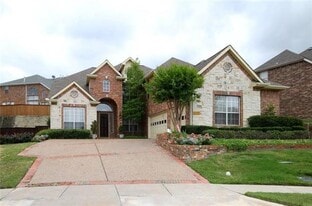 9128 Oleander Way in Irving, TX - Building Photo