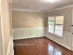 2366 Flint Rock Rd SW in Stone Mountain, GA - Building Photo - Building Photo